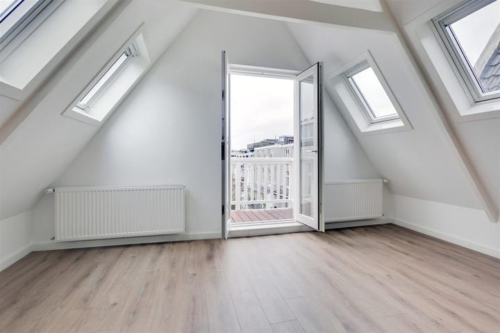 huis huren in foxhol