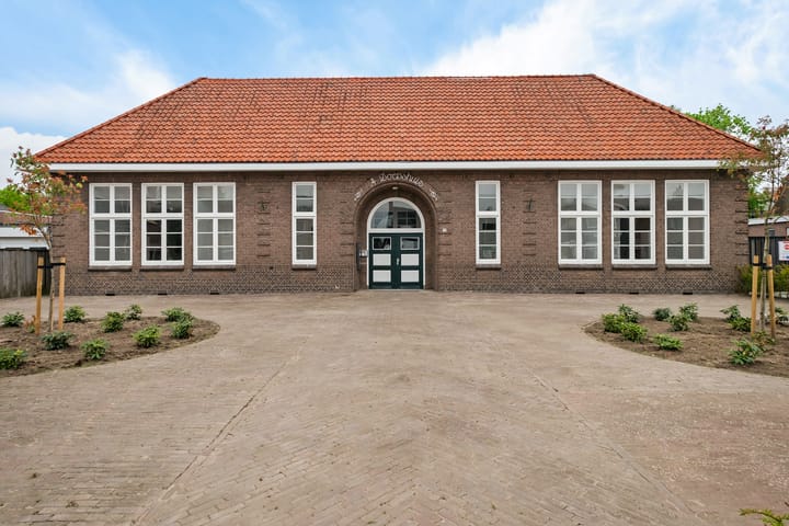 huis huren in geffen