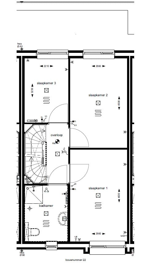 huis huren in beschikbare huurwoningen in berghum