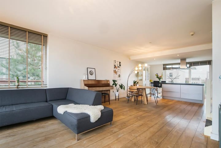 huurwoning uithoorn