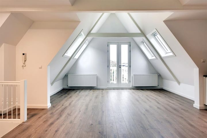 huis huren in frederiksoord