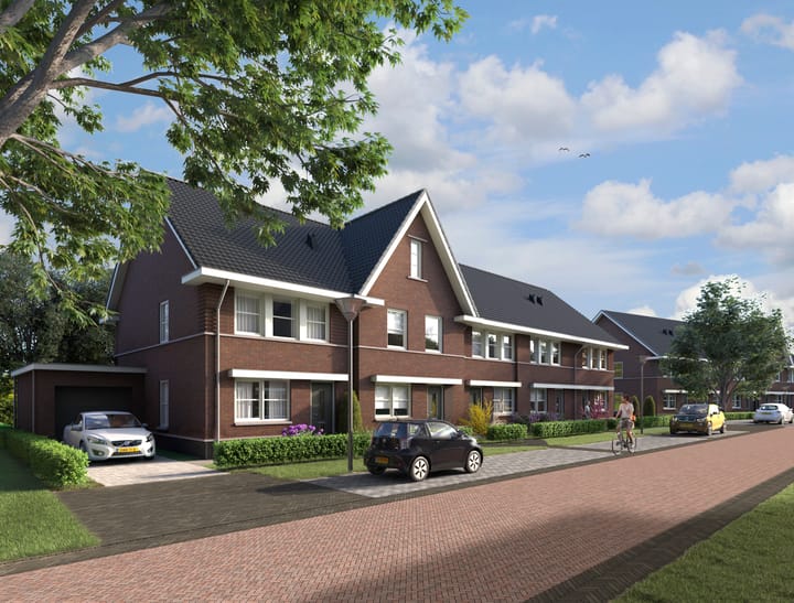 huis huren in oss