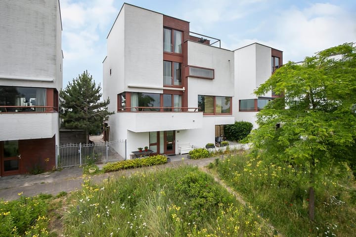 huurwoning ursem