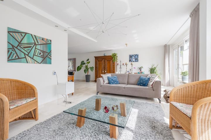 huurwoning hensbroek