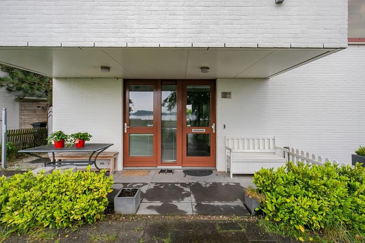 huurwoning velsen noord