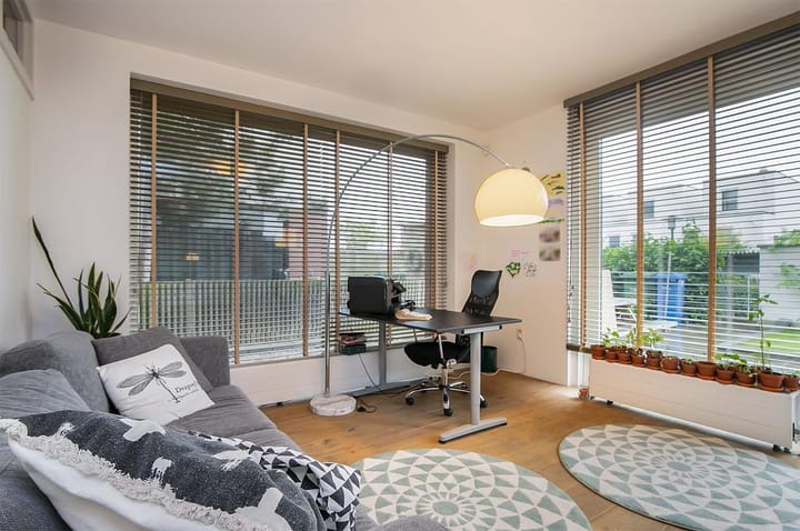 huurwoning venhuizen
