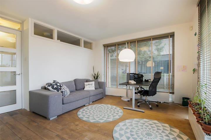 huurwoning vijfhuizen