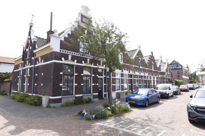 huis huren in huurhuis in boerakker