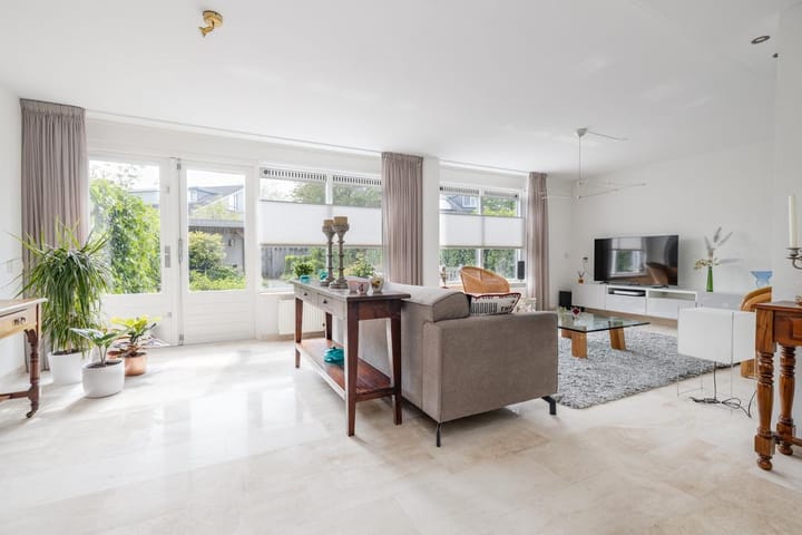 huurwoning hilversum