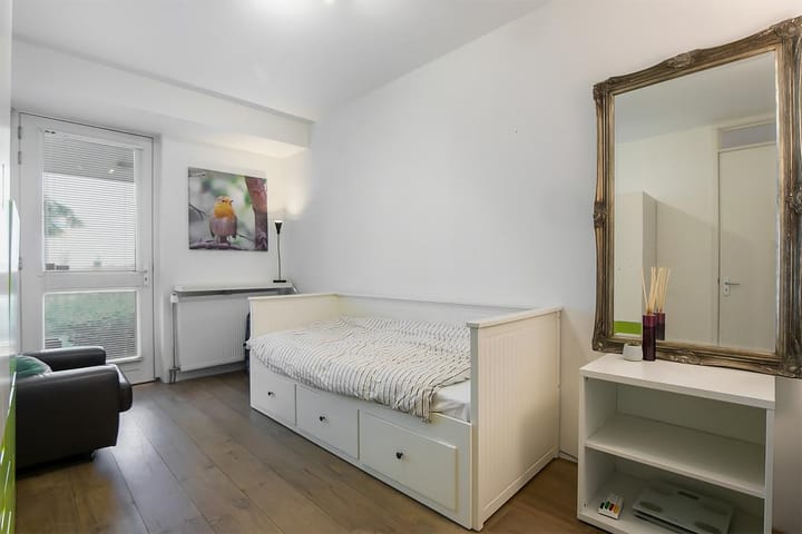 huurwoning vogelenzang
