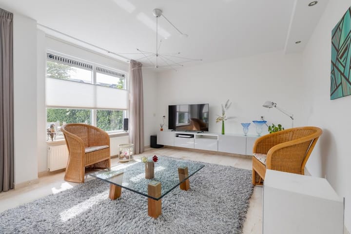 huurwoning hippolytushoef
