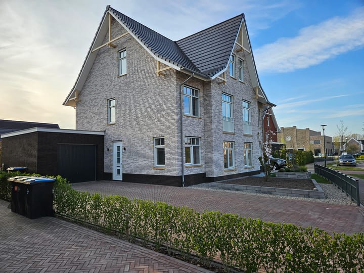 huurwoning aalsmeer