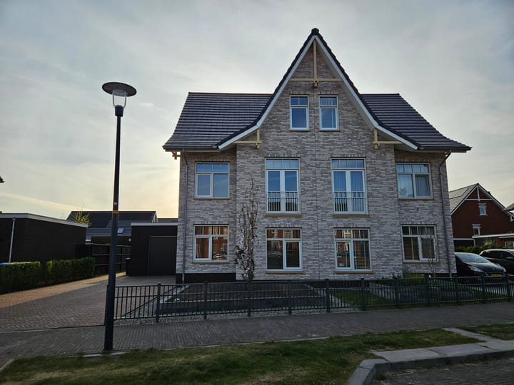 huurwoning abbekerk