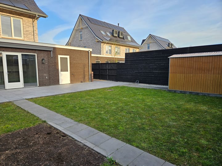 huurwoning akersloot