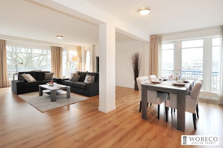 huis huren in appartement huren in abbewier
