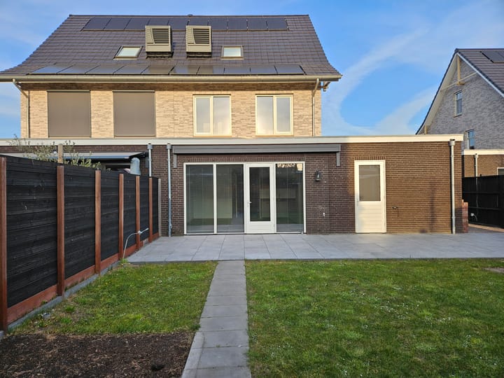huurwoning amstelveen
