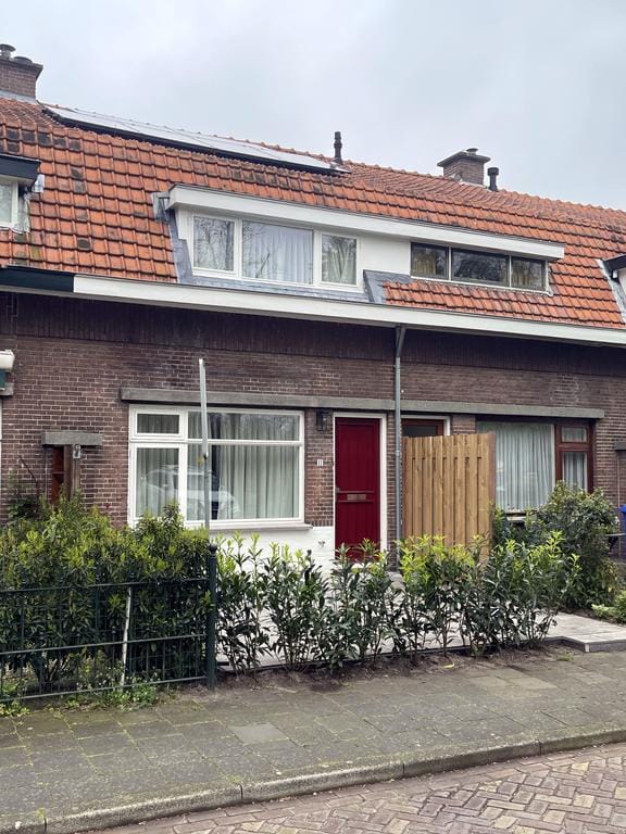 huurwoning huisduinen