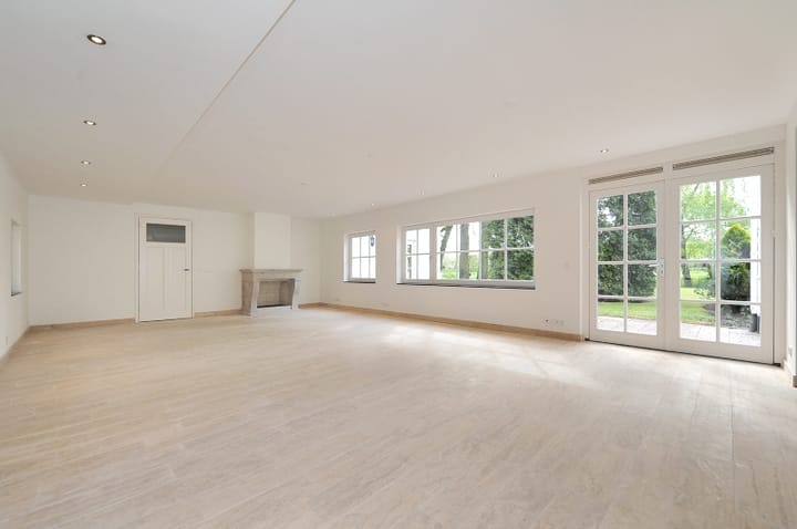 huurwoning vinden neede