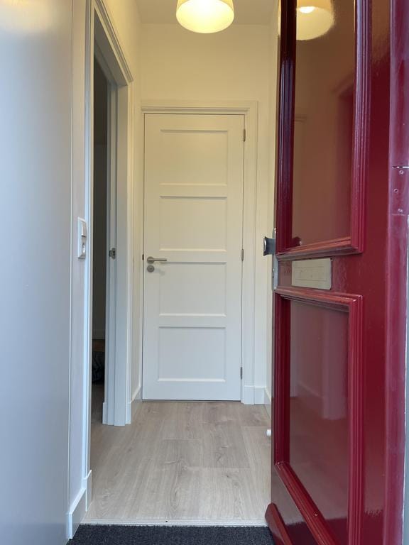 huurwoning huizen