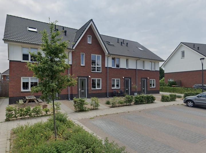 huis huren in huurhuis in crapoel