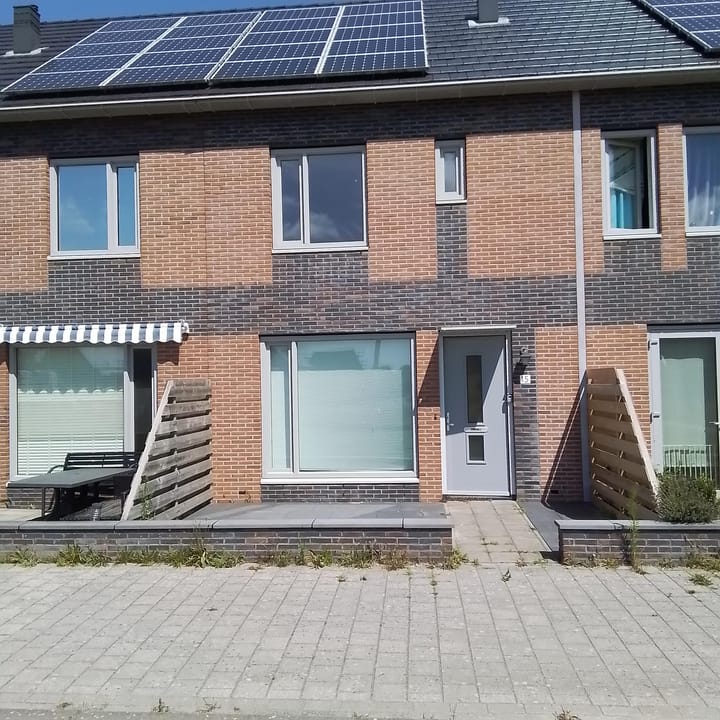 huis huren in beschikbare huurwoningen in westerklief
