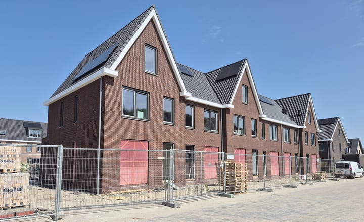 huis huren in halle