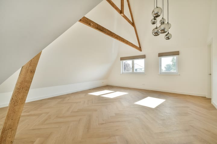 huurwoning vinden gaastmeer