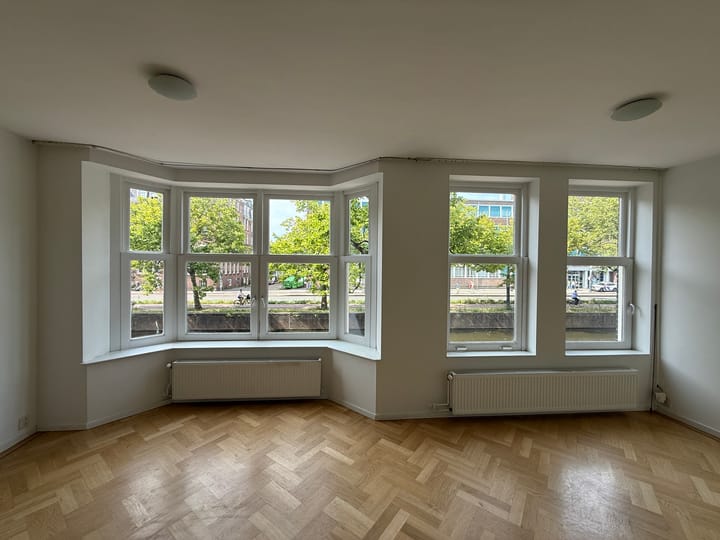huis huren in appartement huren in bakkersdam