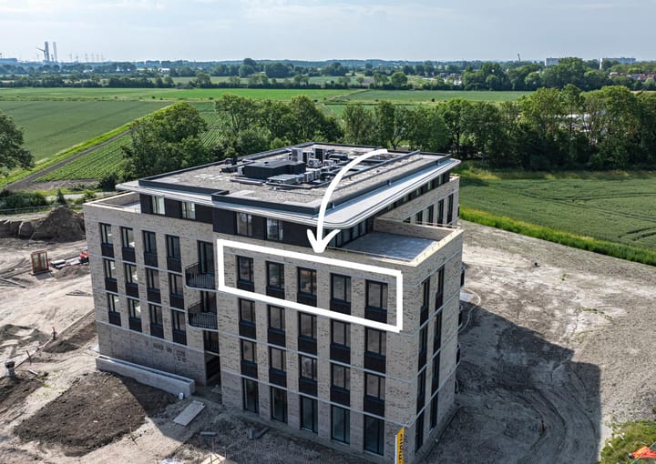 huurwoning hoorn terschelling