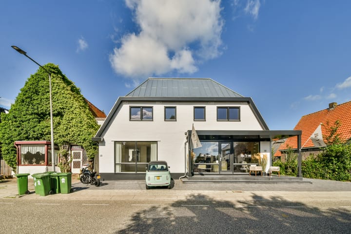 huurwoning vinden gersloot