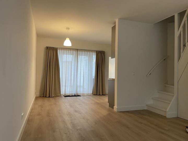 huurwoning julianadorp