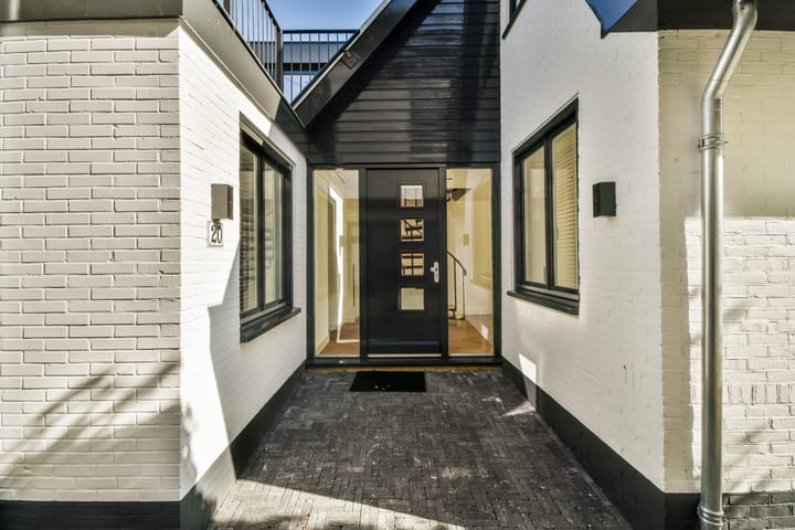 huurwoning vinden goingarijp