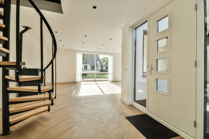 huurwoning vinden gorredijk