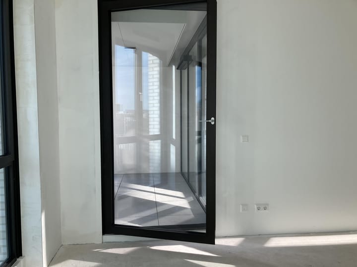 beschikbare huurwoningen in oss