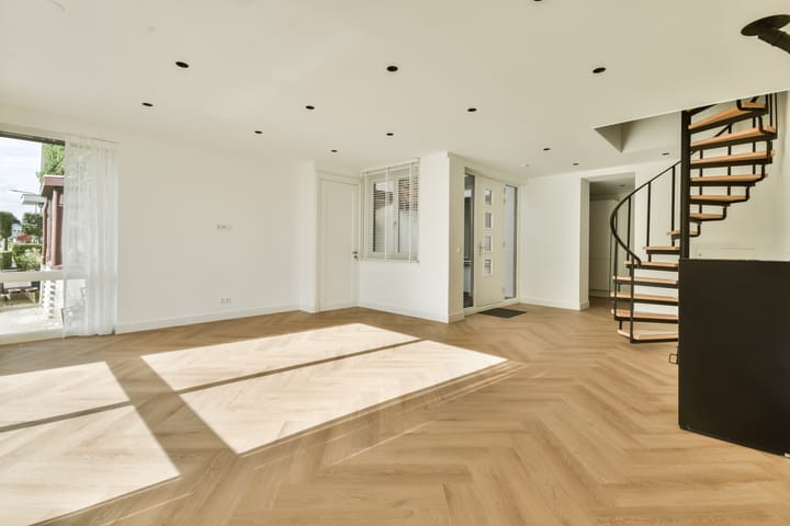 huurwoning vinden grou