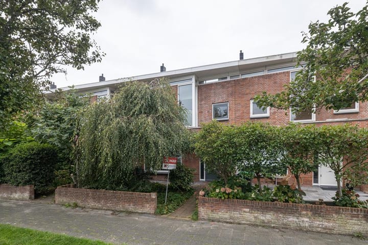 huis huren in broek de marne
