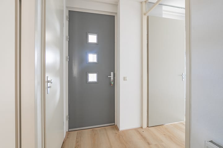 huis huren in gasteren