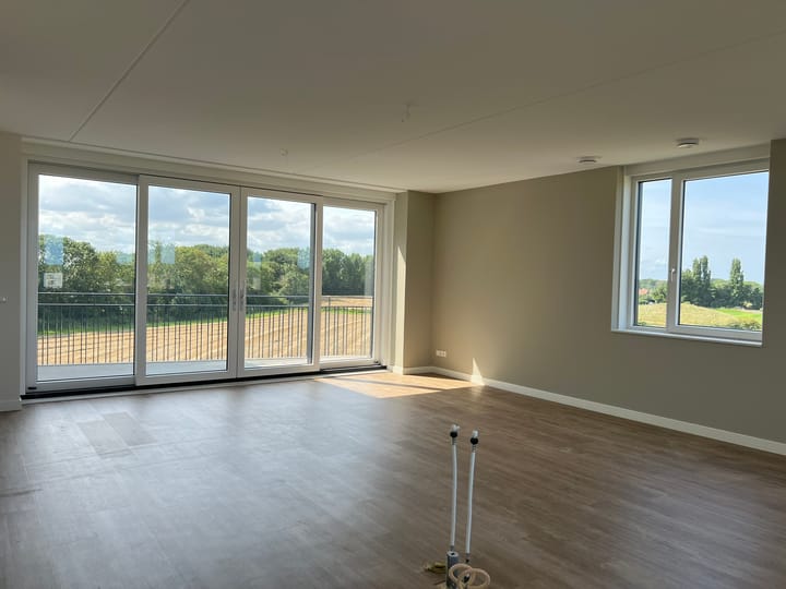 huurwoning nes ameland