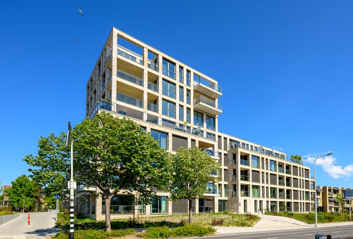 huis huren in de zuid