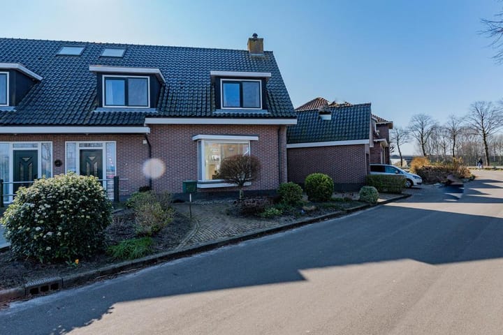 huis huren in wijnvoorden
