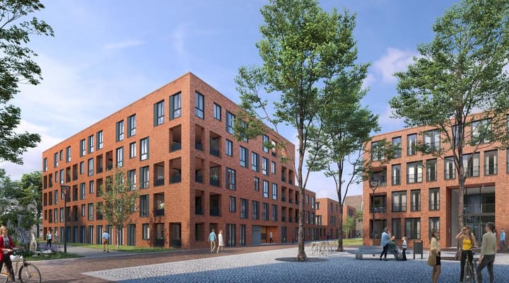 huis huren in aan de zuwe