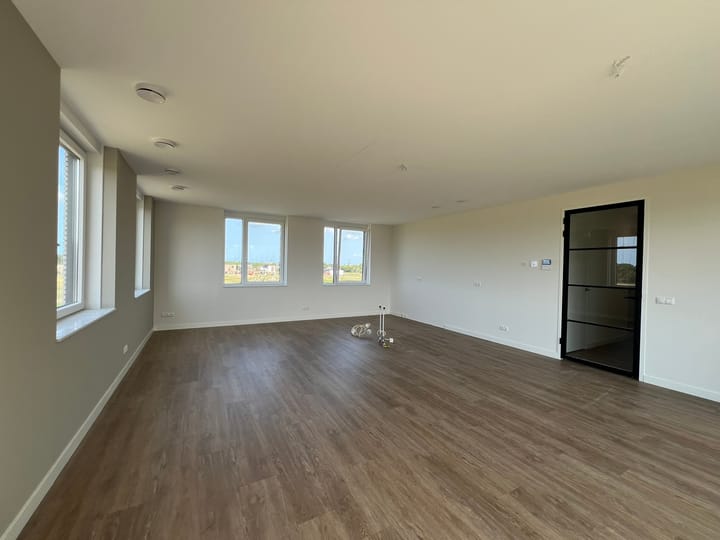 huurwoning oosterend terschelling