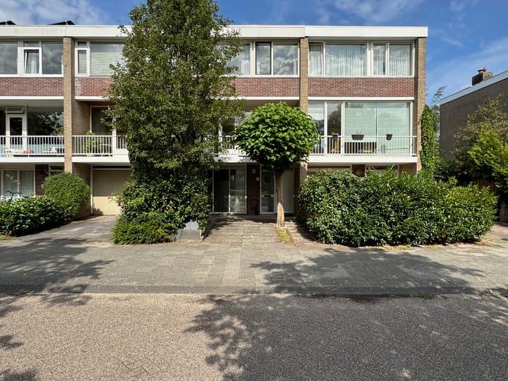 huurwoning riethoven