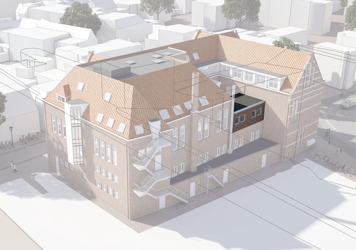 huis huren in utrecht