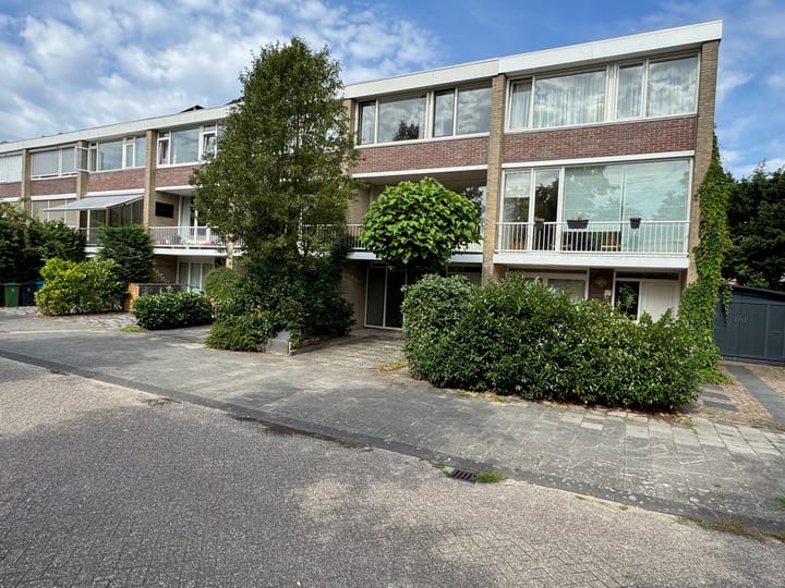 huurwoning roosendaal