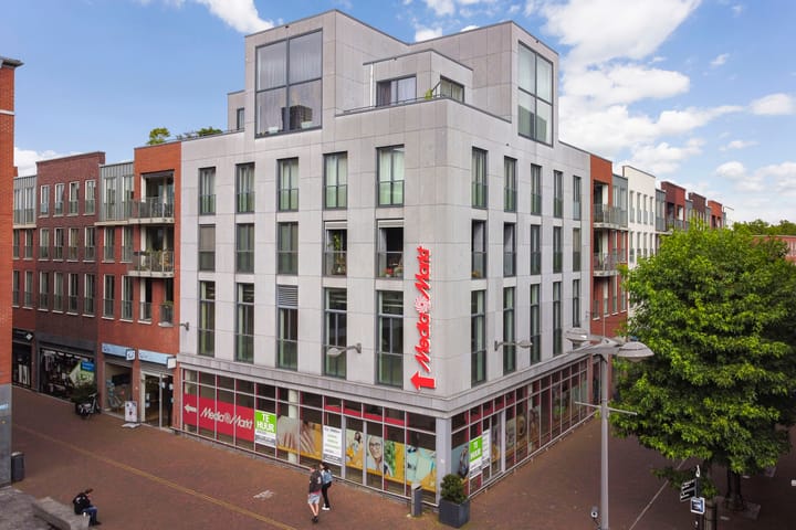 huurwoning vinden den ham gr