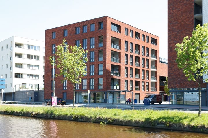 huurwoning vinden dwingeloo