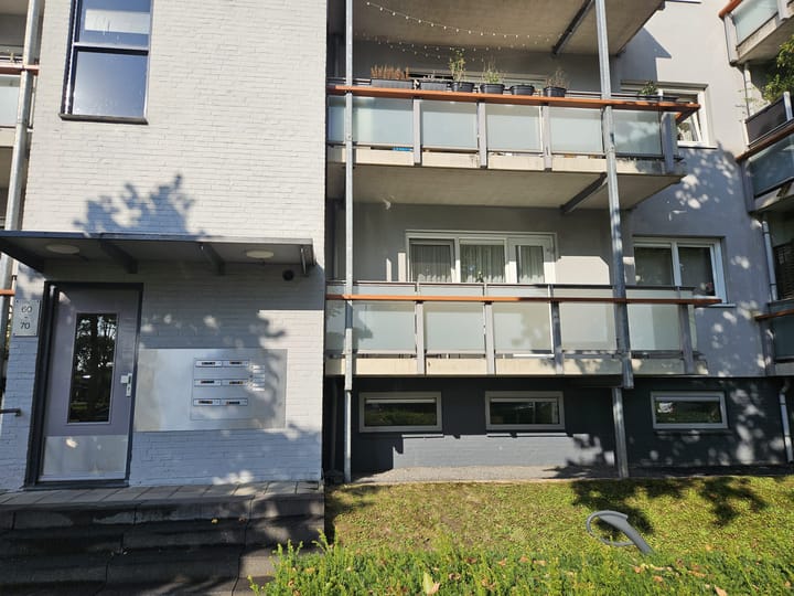 huurwoning zuidzande