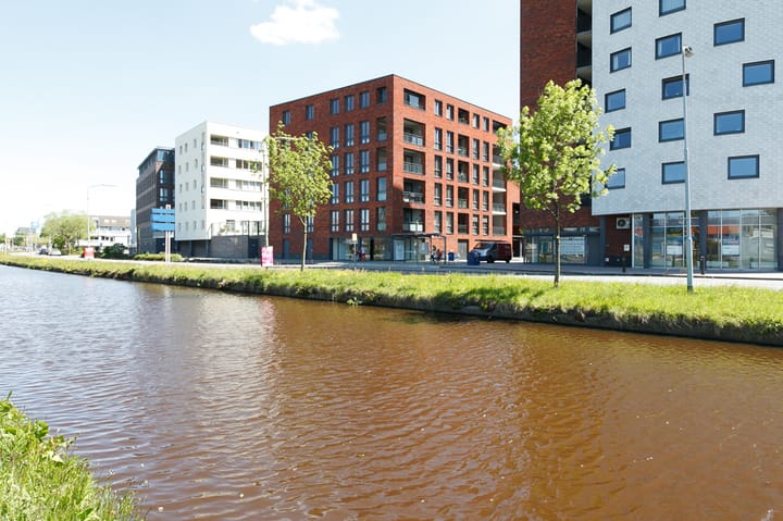 huurwoning vinden echten