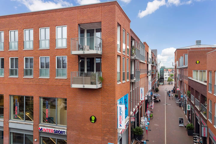 huurwoning vinden doezum